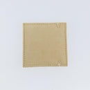 LOUIS VUITTON Monogram Jewelry case Jewelry Box LV Auth 128535-20