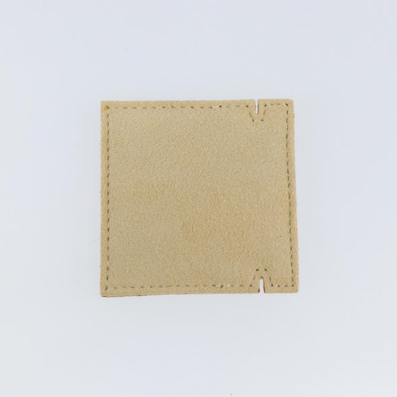 LOUIS VUITTON Monogram Jewelry case Jewelry Box LV Auth 128535