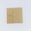 LOUIS VUITTON Monogram Jewelry case Jewelry Box LV Auth 128535-21