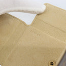 LOUIS VUITTON Monogram Jewelry case Jewelry Box LV Auth 128535-11