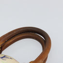 LOUIS VUITTON Monogram Multicolor Alma Hand Bag White M92647 LV Auth 128538-8