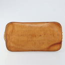 LOUIS VUITTON Monogram Multicolor Alma Hand Bag White M92647 LV Auth 128538-5