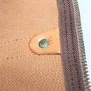 LOUIS VUITTON Monogram Keepall 50 Boston Bag M41426 LV Auth 128539-12