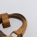 LOUIS VUITTON Monogram Keepall 50 Boston Bag M41426 LV Auth 128539-14