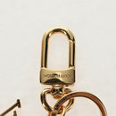 LOUIS VUITTON Monogram Iconic Alma Charm Bag Charm M01799 LV Auth 128542M-10