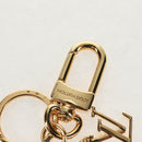 LOUIS VUITTON Monogram Iconic Alma Charm Bag Charm M01799 LV Auth 128542M-4