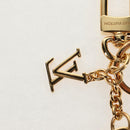 LOUIS VUITTON Monogram Iconic Alma Charm Bag Charm M01799 LV Auth 128542M-9