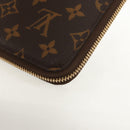 LOUIS VUITTON Monogram iPad Essentials iPad Case M56253 LV Auth 128543M-13