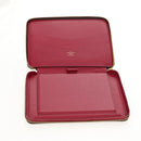 LOUIS VUITTON Monogram iPad Essentials iPad Case M56253 LV Auth 128543M-15