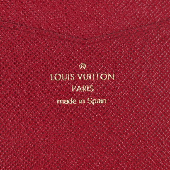 LOUIS VUITTON Monogram iPad Essentials iPad Case M56253 LV Auth 128543M