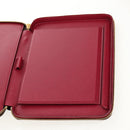 LOUIS VUITTON Monogram iPad Essentials iPad Case M56253 LV Auth 128543M-18