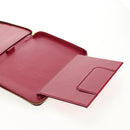 LOUIS VUITTON Monogram iPad Essentials iPad Case M56253 LV Auth 128543M-19