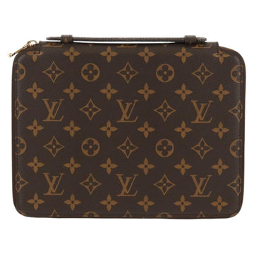 LOUIS VUITTON Monogram iPad Essentials iPad Case M56253 LV Auth 128543M - 0