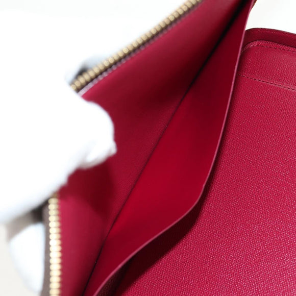 LOUIS VUITTON Monogram iPad Essentials iPad Case M56253 LV Auth 128543M