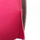 LOUIS VUITTON Monogram iPad Essentials iPad Case M56253 LV Auth 128543M-22