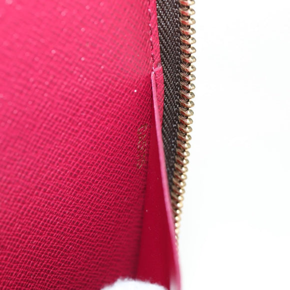 LOUIS VUITTON Monogram iPad Essentials iPad Case M56253 LV Auth 128543M