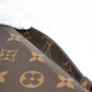 LOUIS VUITTON Monogram iPad Essentials iPad Case M56253 LV Auth 128543M-8