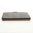 LOUIS VUITTON Monogram iPad Essentials iPad Case M56253 LV Auth 128543M-9