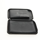 LOUIS VUITTON Monogram Eclipse iPad cover box iPad Case M61870 LV Auth 128544M-7