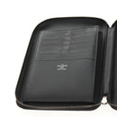 LOUIS VUITTON Monogram Eclipse iPad cover box iPad Case M61870 LV Auth 128544M-8