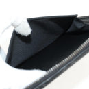 LOUIS VUITTON Monogram Eclipse iPad cover box iPad Case M61870 LV Auth 128544M-10