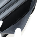 LOUIS VUITTON Monogram Eclipse iPad cover box iPad Case M61870 LV Auth 128544M-19