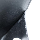 LOUIS VUITTON Monogram Eclipse iPad cover box iPad Case M61870 LV Auth 128544M-11