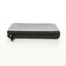 LOUIS VUITTON Monogram Eclipse iPad cover box iPad Case M61870 LV Auth 128544M-4