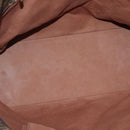 LOUIS VUITTON Monogram Cabas Alto Tragetasche M51152 LV Auth 128562-10