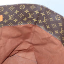 LOUIS VUITTON Monogram Cabas Alto Tragetasche M51152 LV Auth 128562-18