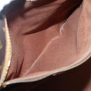 LOUIS VUITTON Monogram Cabas Alto Tote Bag M51152 LV Auth 128562-11