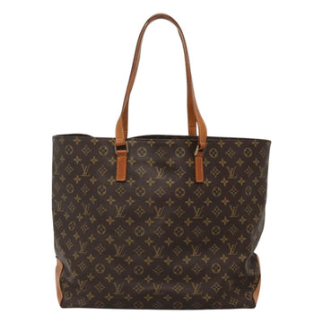 LOUIS VUITTON Monogram Cabas Alto Tote Bag M51152 LV Auth 128562 - 0