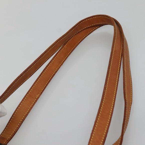 LOUIS VUITTON Monogram Cabas Alto Tote Bag M51152 LV Auth 128562