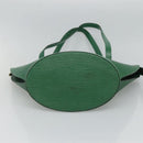 LOUIS VUITTON Epi Saint Jacques Shopping Shoulder Bag M52274 LV Auth 128572-10