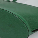 LOUIS VUITTON Epi Saint Jacques Shopping Shoulder Bag M52274 LV Auth 128572-11