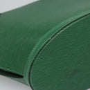 LOUIS VUITTON Epi Saint Jacques Shopping Shoulder Bag M52274 LV Auth 128572-14