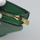 LOUIS VUITTON Epi Saint Jacques Shopping Shoulder Bag M52274 LV Auth 128572-15