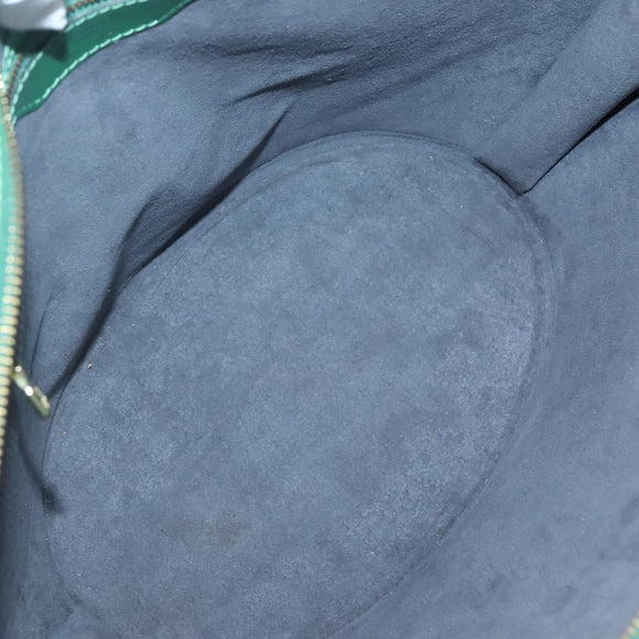 LOUIS VUITTON Epi Saint Jacques Shopping Shoulder Bag M52274 LV Auth 128572