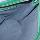 LOUIS VUITTON Epi Saint Jacques Shopping Shoulder Bag M52274 LV Auth 128572-18