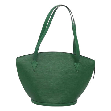 LOUIS VUITTON Epi Saint Jacques Shopping Shoulder Bag M52274 LV Auth 128572 - 0