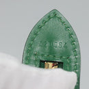 LOUIS VUITTON Epi Saint Jacques Shopping Shoulder Bag M52274 LV Auth 128572-21