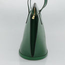 LOUIS VUITTON Epi Saint Jacques Shopping Shoulder Bag M52274 LV Auth 128572-4