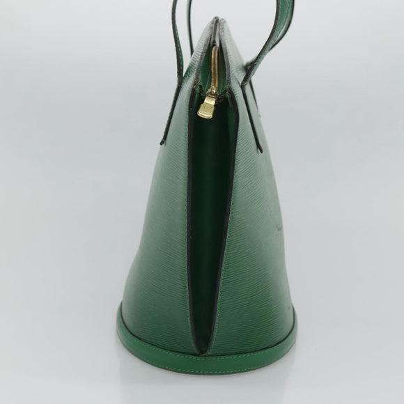 LOUIS VUITTON Epi Saint Jacques Shopping Shoulder Bag M52274 LV Auth 128572