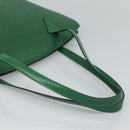 LOUIS VUITTON Epi Saint Jacques Shopping Shoulder Bag M52274 LV Auth 128572-7