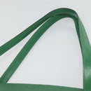 LOUIS VUITTON Epi Saint Jacques Shopping Shoulder Bag M52274 LV Auth 128572-8