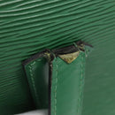 LOUIS VUITTON Epi Saint Jacques Shopping Shoulder Bag M52274 LV Auth 128572-9