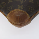 LOUIS VUITTON Monogram Coussin GM Shoulder Bag M51141 LV Auth 128587-11