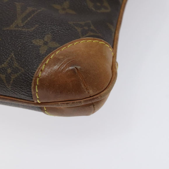 LOUIS VUITTON Monogram Coussin GM Shoulder Bag M51141 LV Auth 128587