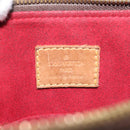 LOUIS VUITTON Monogram Coussin GM Shoulder Bag M51141 LV Auth 128587-15