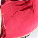 LOUIS VUITTON Monogram Coussin GM Shoulder Bag M51141 LV Auth 128587-16